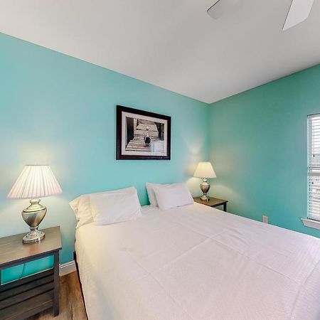 Plum Perfect By Meyer Vacation Rentals Gulf Shores Zewnętrze zdjęcie