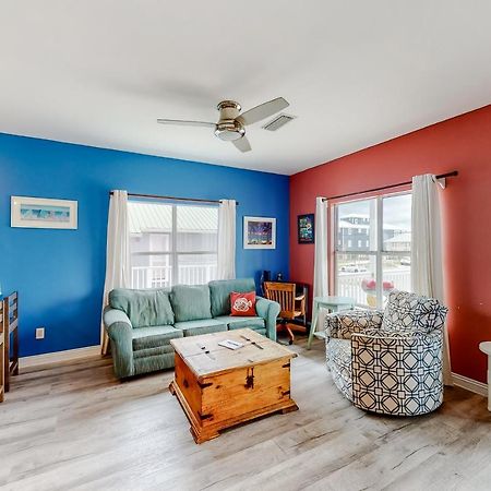 Plum Perfect By Meyer Vacation Rentals Gulf Shores Zewnętrze zdjęcie