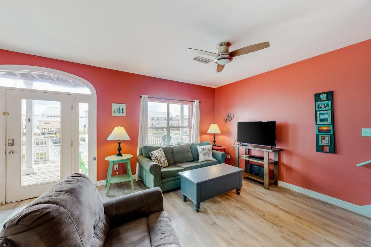 Plum Perfect By Meyer Vacation Rentals Gulf Shores Zewnętrze zdjęcie