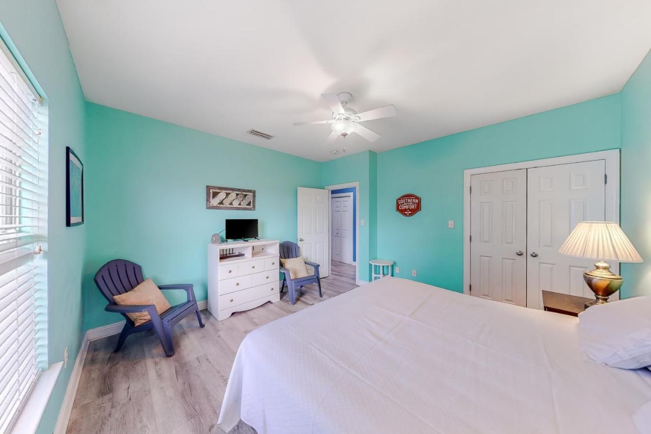 Plum Perfect By Meyer Vacation Rentals Gulf Shores Zewnętrze zdjęcie
