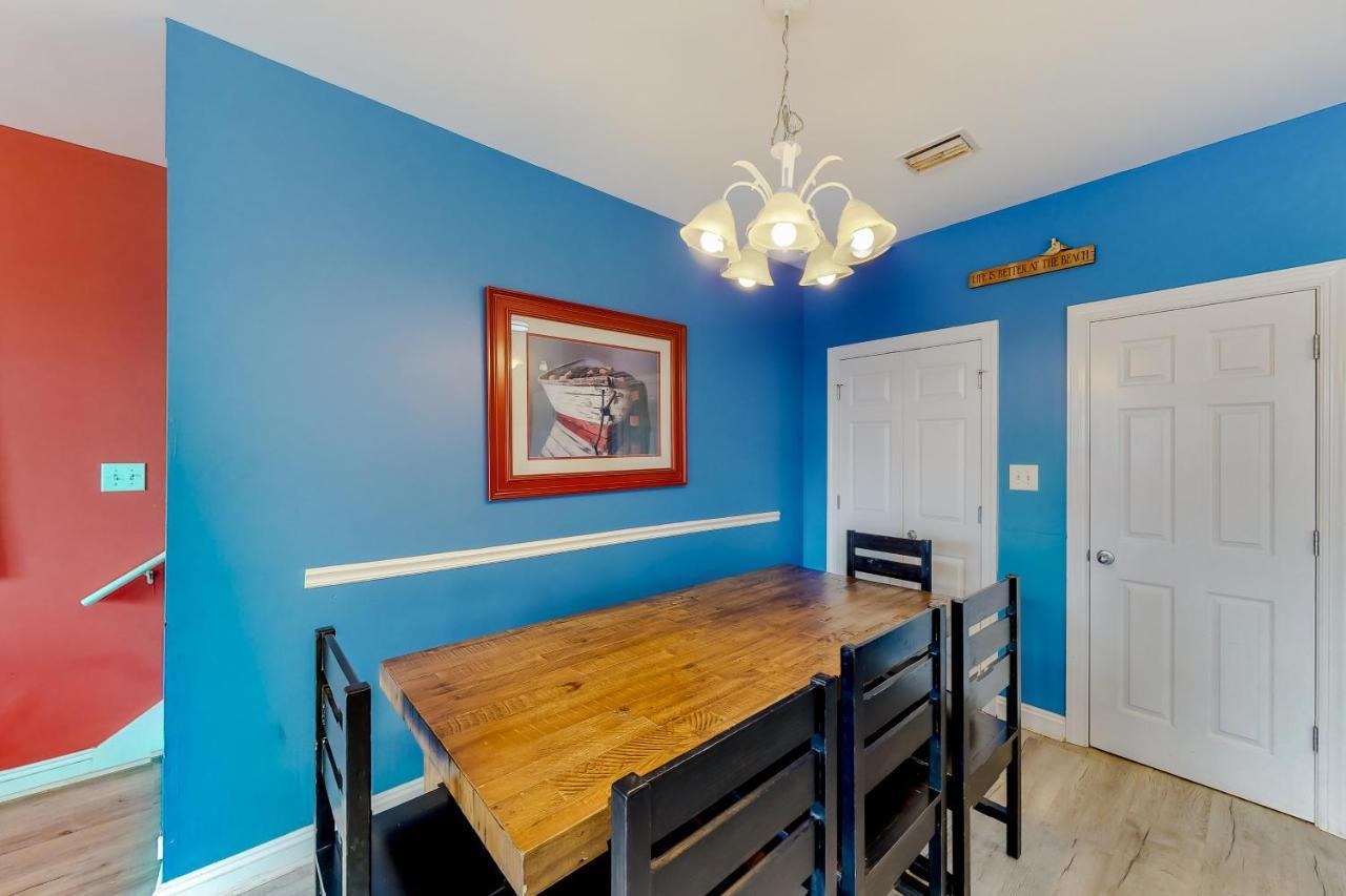 Plum Perfect By Meyer Vacation Rentals Gulf Shores Zewnętrze zdjęcie