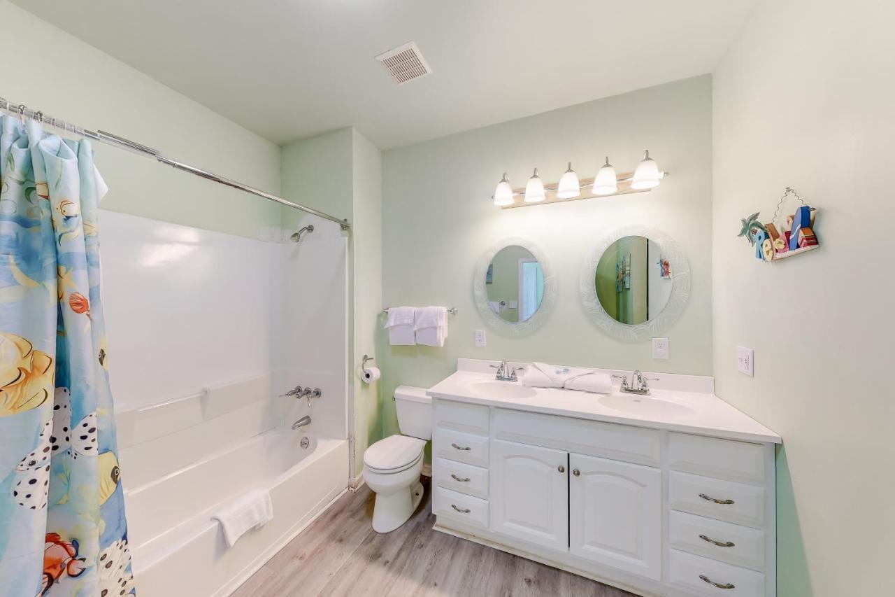 Plum Perfect By Meyer Vacation Rentals Gulf Shores Zewnętrze zdjęcie