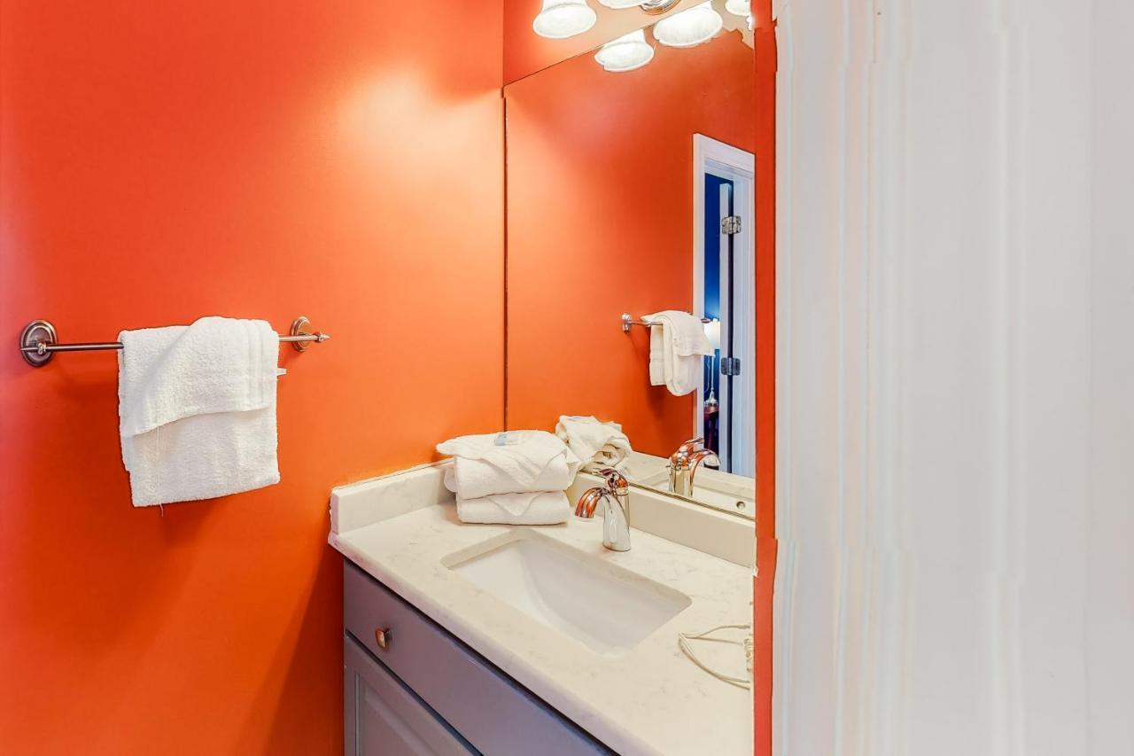 Plum Perfect By Meyer Vacation Rentals Gulf Shores Zewnętrze zdjęcie