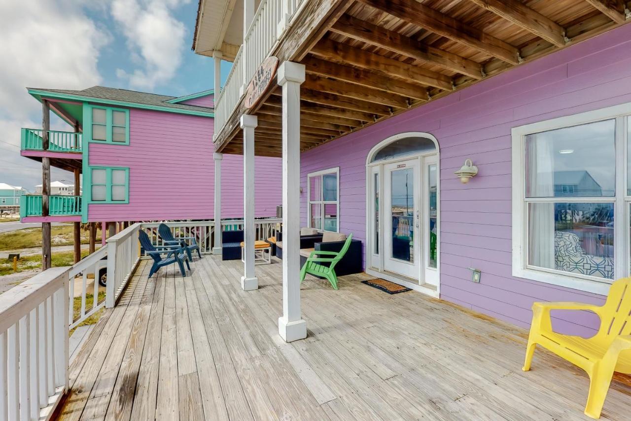 Plum Perfect By Meyer Vacation Rentals Gulf Shores Zewnętrze zdjęcie
