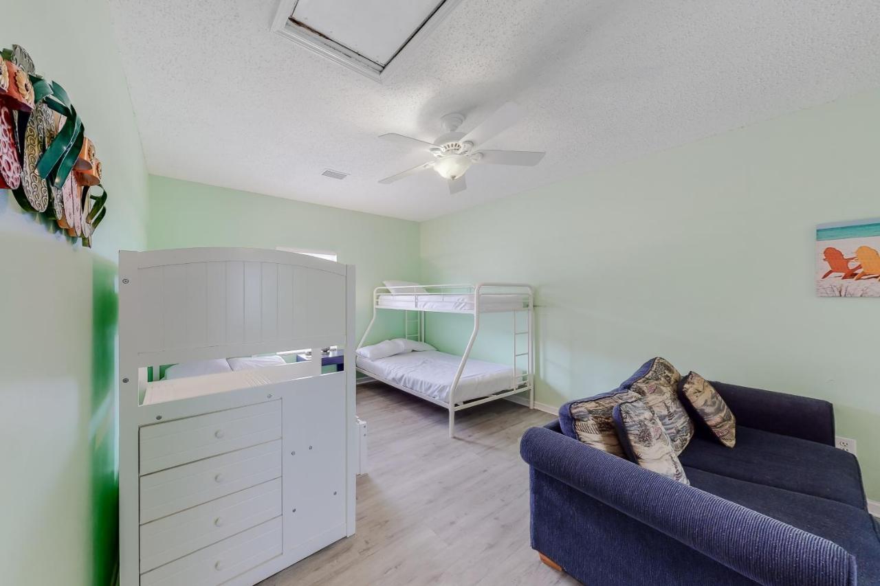 Plum Perfect By Meyer Vacation Rentals Gulf Shores Zewnętrze zdjęcie
