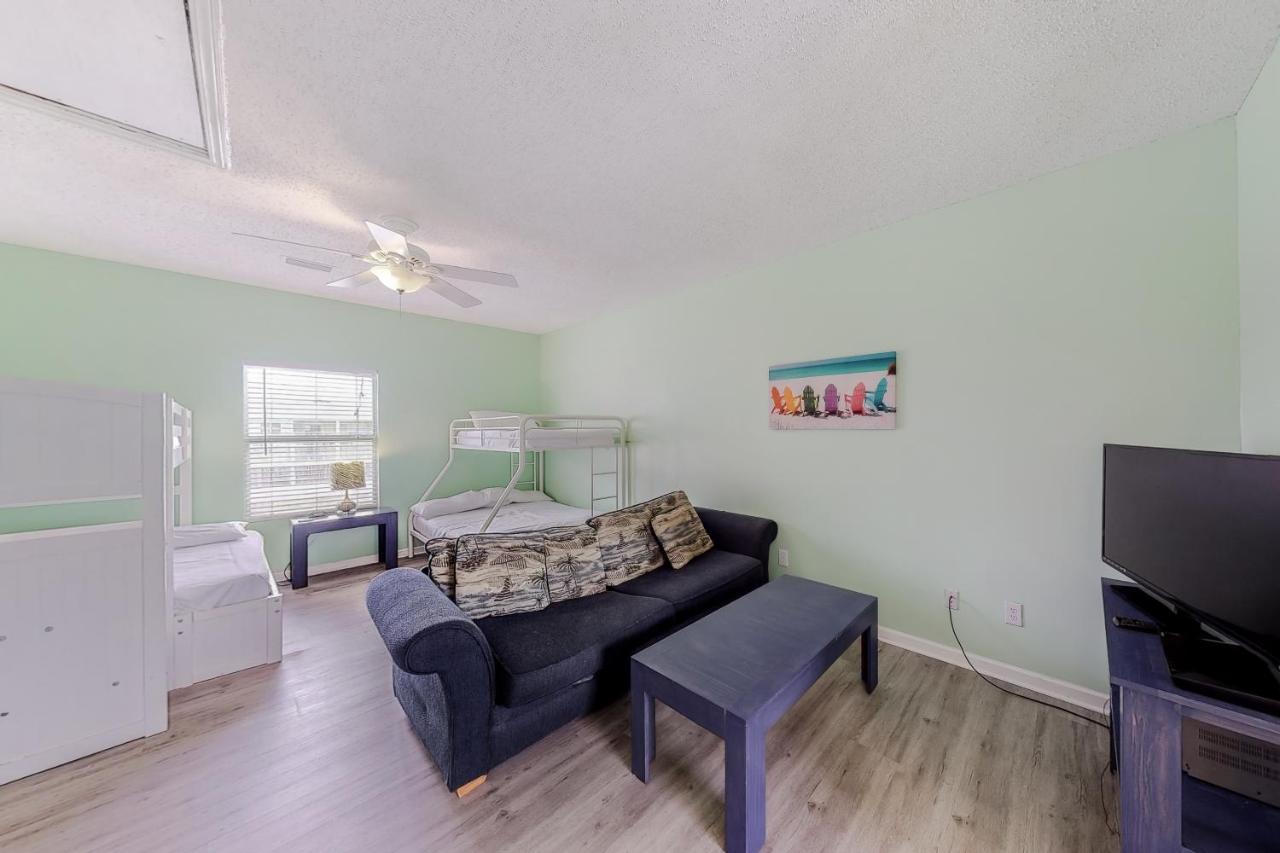 Plum Perfect By Meyer Vacation Rentals Gulf Shores Zewnętrze zdjęcie