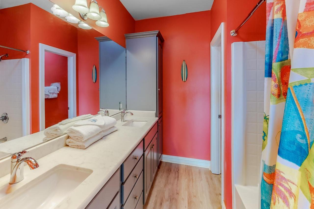Plum Perfect By Meyer Vacation Rentals Gulf Shores Zewnętrze zdjęcie