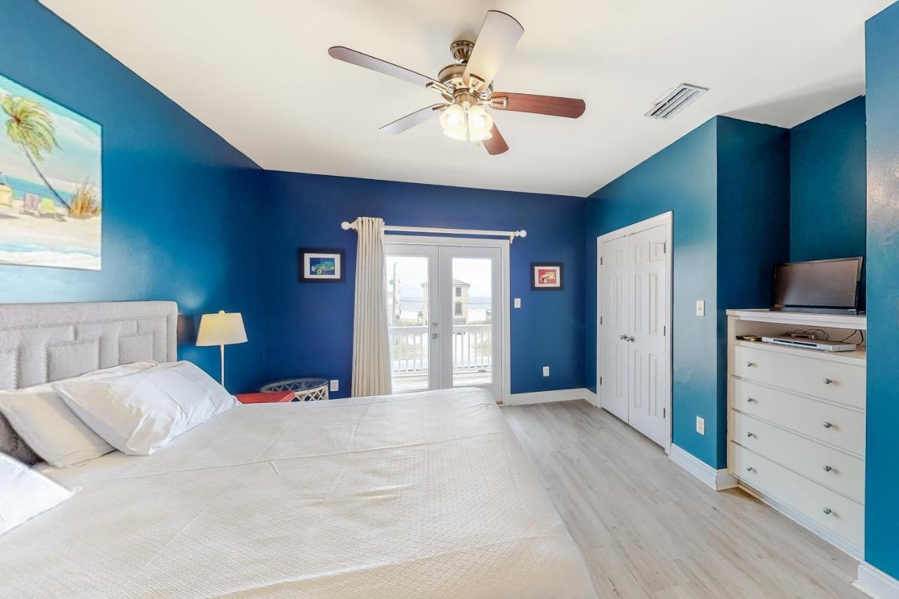 Plum Perfect By Meyer Vacation Rentals Gulf Shores Zewnętrze zdjęcie