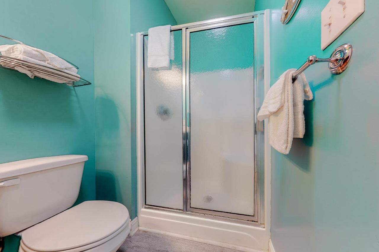 Plum Perfect By Meyer Vacation Rentals Gulf Shores Zewnętrze zdjęcie