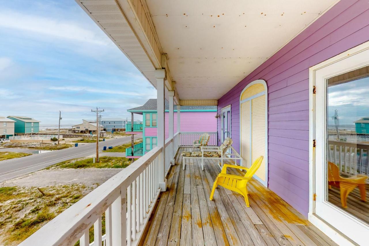 Plum Perfect By Meyer Vacation Rentals Gulf Shores Zewnętrze zdjęcie