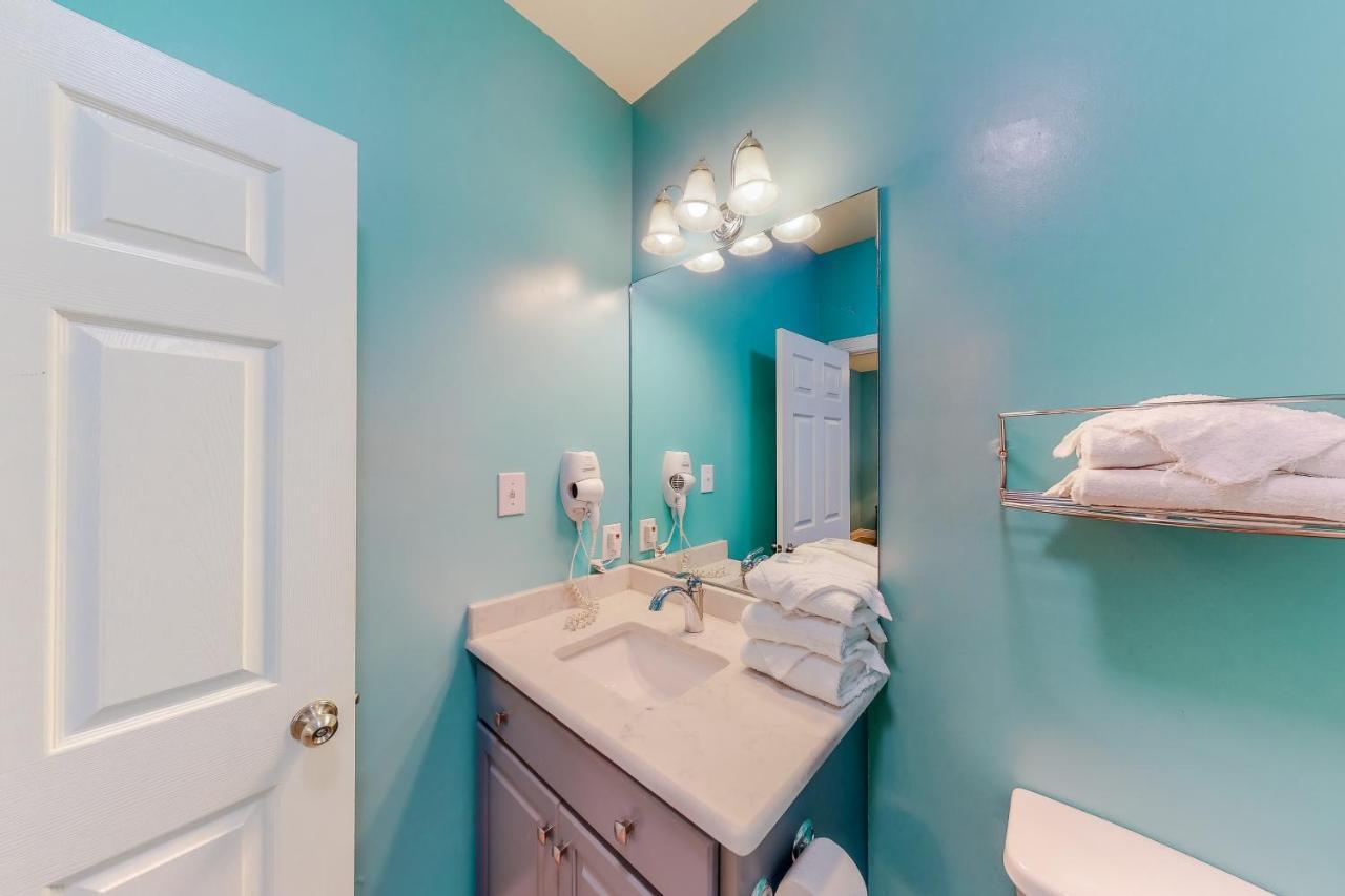 Plum Perfect By Meyer Vacation Rentals Gulf Shores Zewnętrze zdjęcie