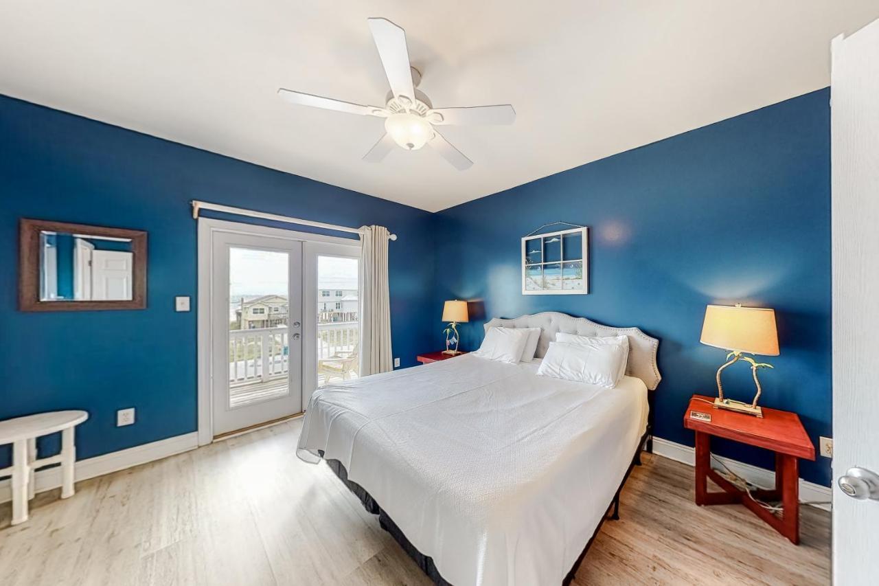 Plum Perfect By Meyer Vacation Rentals Gulf Shores Zewnętrze zdjęcie