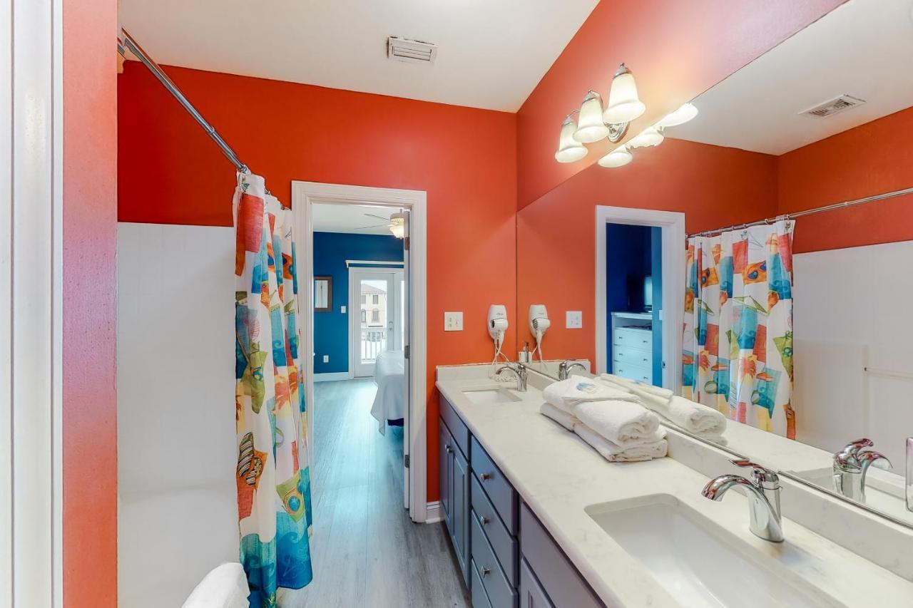 Plum Perfect By Meyer Vacation Rentals Gulf Shores Zewnętrze zdjęcie