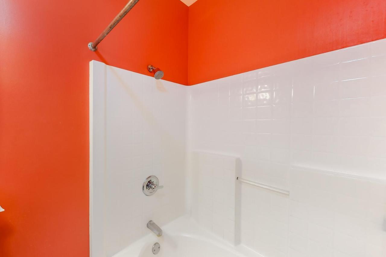 Plum Perfect By Meyer Vacation Rentals Gulf Shores Zewnętrze zdjęcie