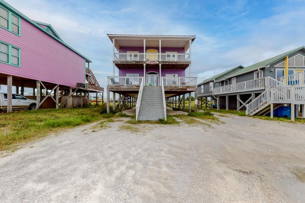 Plum Perfect By Meyer Vacation Rentals Gulf Shores Zewnętrze zdjęcie